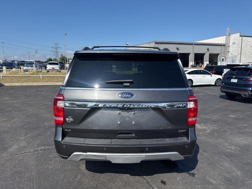 2019 Ford Expedition Max XLT