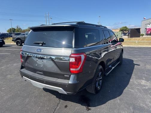 2019 Ford Expedition Max XLT