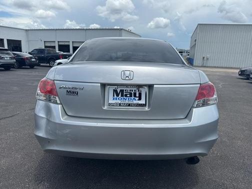 2010 Honda Accord LX-P