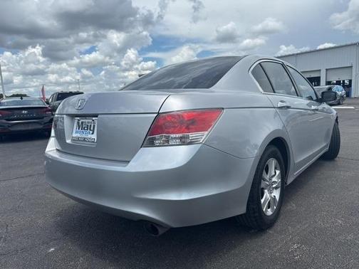 2010 Honda Accord LX-P