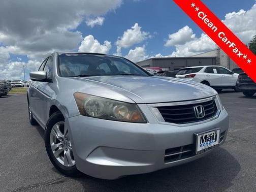 2010 Honda Accord LX-P
