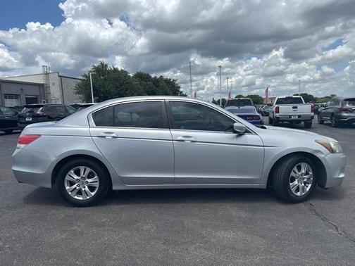 2010 Honda Accord LX-P