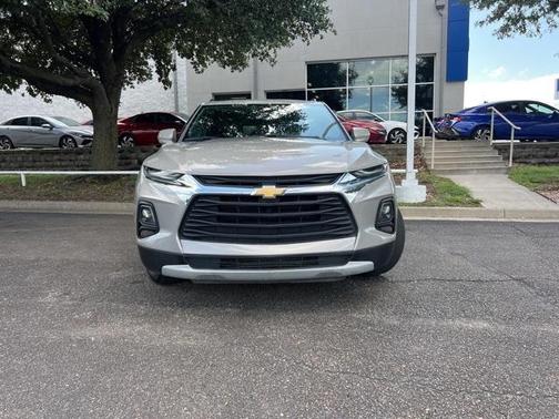2021 Chevrolet Blazer 2LT