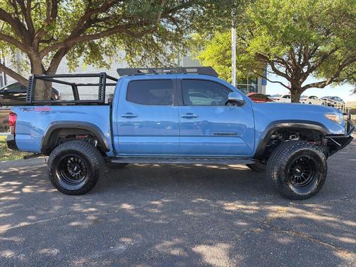 2019 Toyota Tacoma TRD Off Road