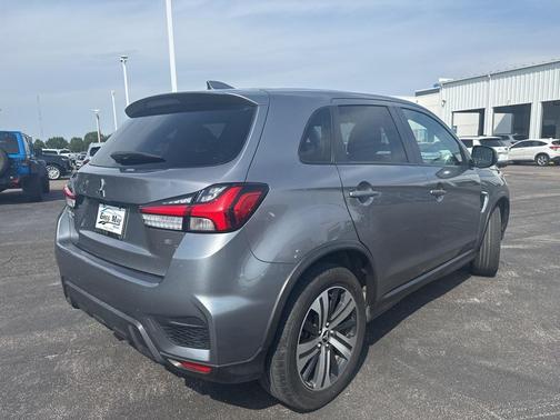 2021 Mitsubishi Outlander Sport 2.0 SE