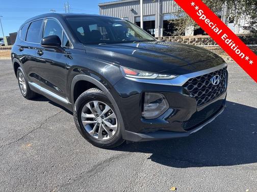 2020 Hyundai SANTA FE 2.4 SE