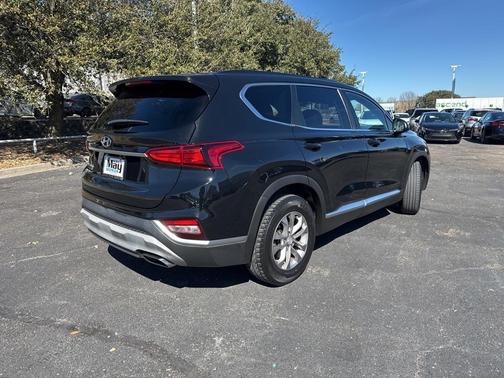 2020 Hyundai SANTA FE 2.4 SE
