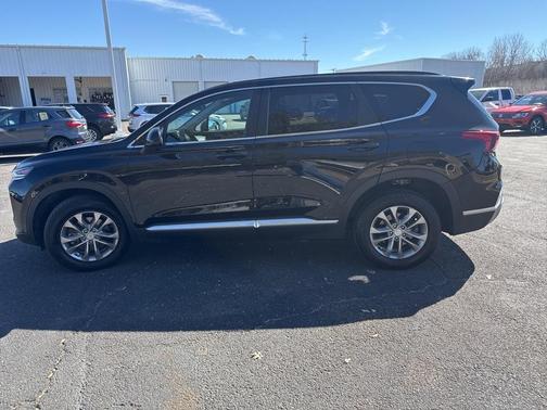 2020 Hyundai SANTA FE 2.4 SE