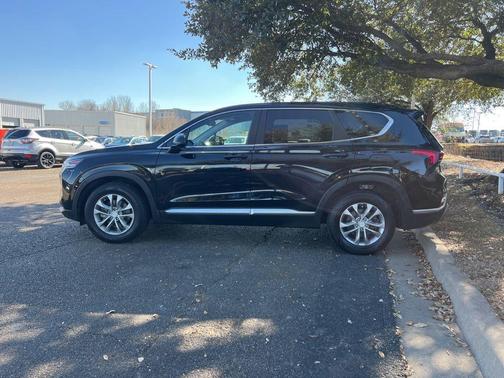 2020 Hyundai SANTA FE 2.4 SE