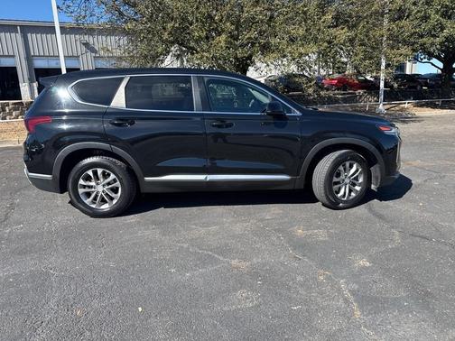 2020 Hyundai SANTA FE 2.4 SE