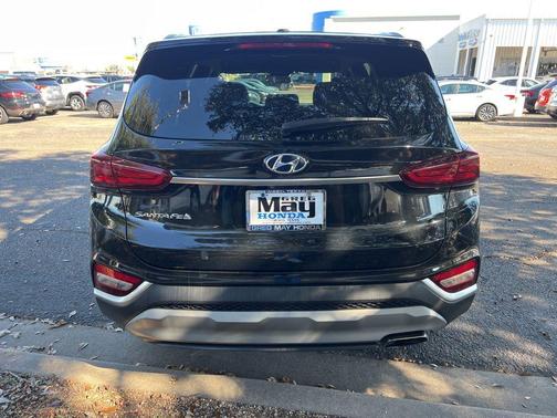 2020 Hyundai SANTA FE 2.4 SE