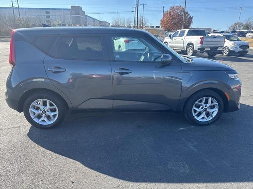 2020 Kia Soul S