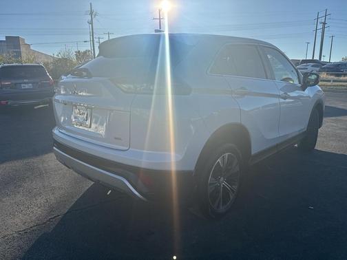 2022 Mitsubishi Eclipse Cross SEL