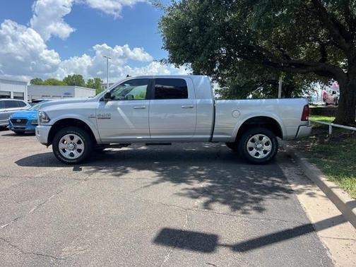2018 RAM 3500 Laramie