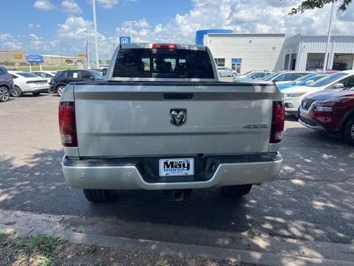 2018 RAM 3500 Laramie