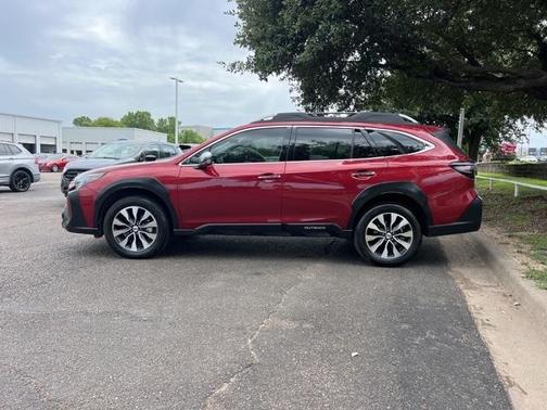 2024 Subaru Outback Touring XT