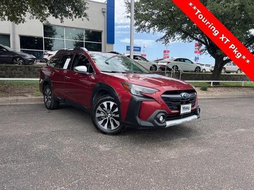 2024 Subaru Outback Touring XT