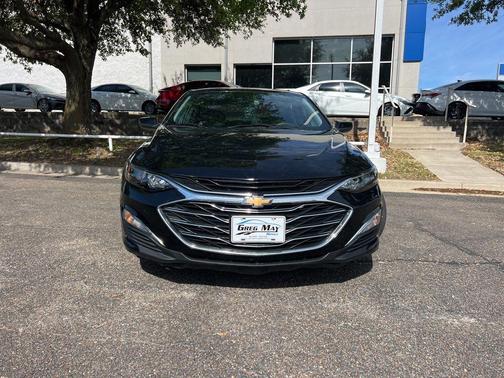 2024 Chevrolet Malibu 1LS