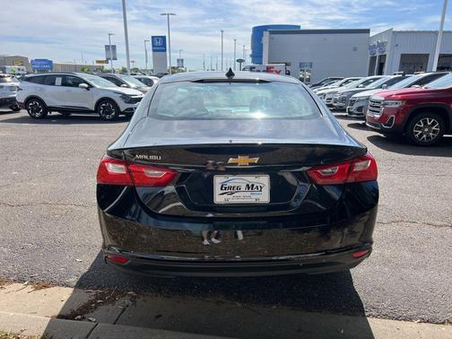 2024 Chevrolet Malibu 1LS