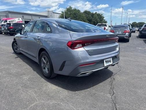 2021 Kia K5 LX