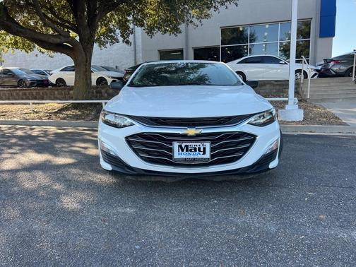 2023 Chevrolet Malibu 1LS