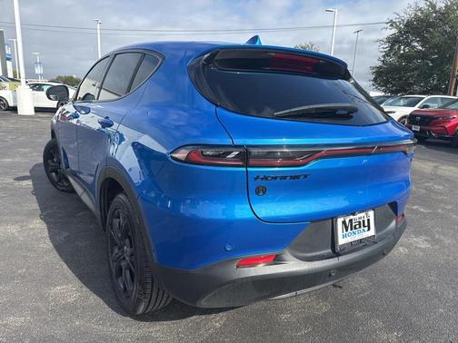 2023 Dodge Hornet GT Plus