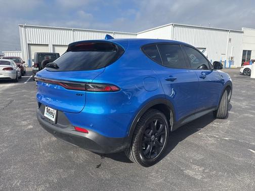 2023 Dodge Hornet GT Plus