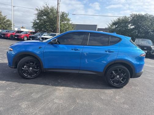 2023 Dodge Hornet GT Plus