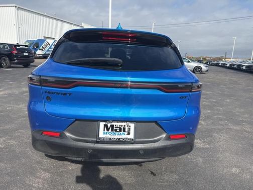 2023 Dodge Hornet GT Plus
