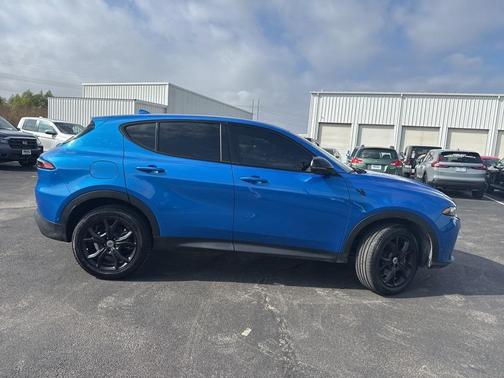 2023 Dodge Hornet GT Plus