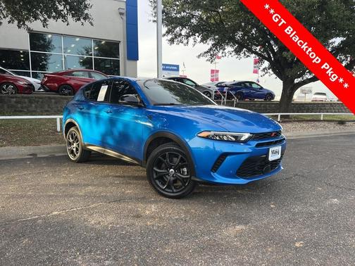 2023 Dodge Hornet GT Plus