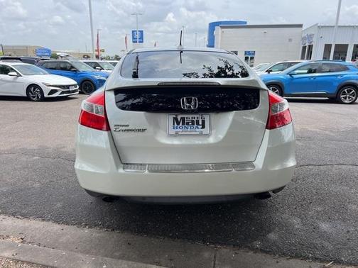 2011 Honda Accord Crosstour EX-L