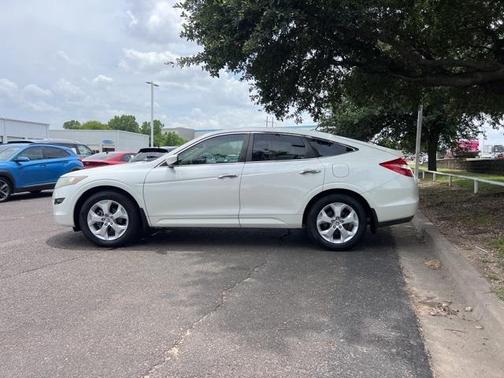 2011 Honda Accord Crosstour EX-L
