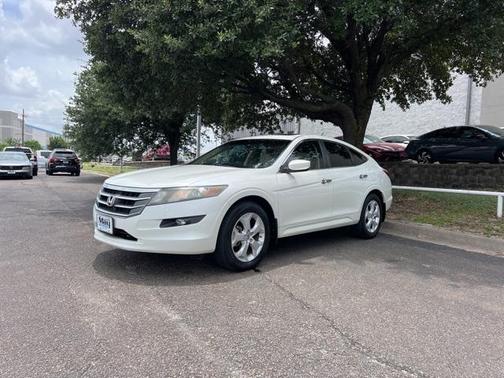 2011 Honda Accord Crosstour EX-L
