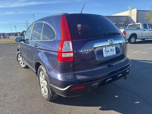 2009 Honda CR-V EX-L