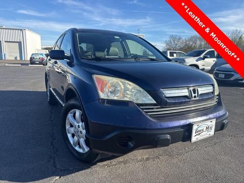 2009 Honda CR-V EX-L