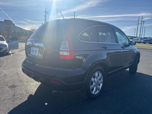 2009 Honda CR-V EX-L