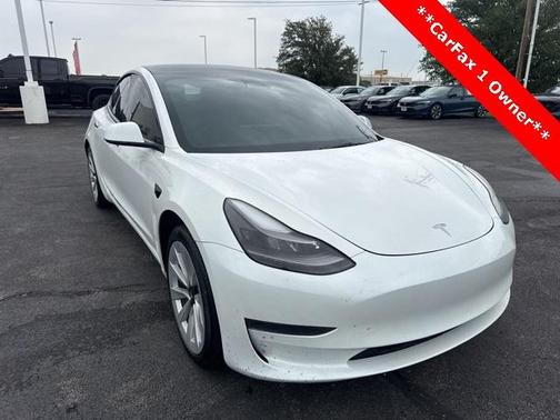 2023 Tesla Model 3 Base