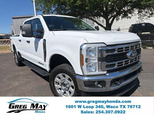 2024 Ford F-250 XLT