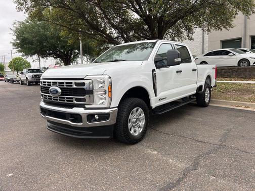 2024 Ford F-250 XLT