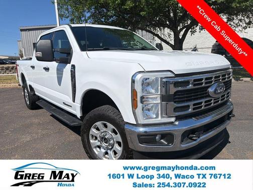 2024 Ford F-250 XLT