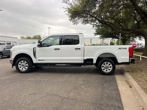 2024 Ford F-250 XLT