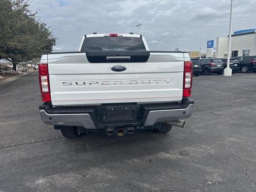 2021 Ford F-250 XLT