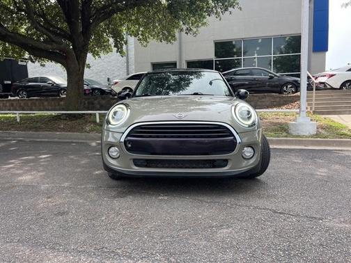 2019 MINI Hardtop Cooper