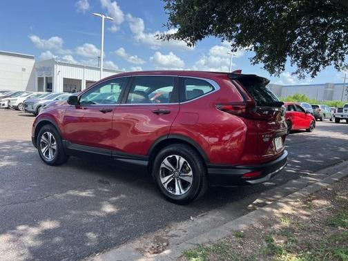 2020 Honda CR-V LX