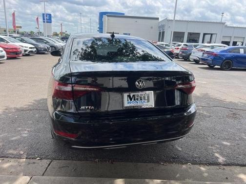 2020 Volkswagen Jetta 1.4T SEL