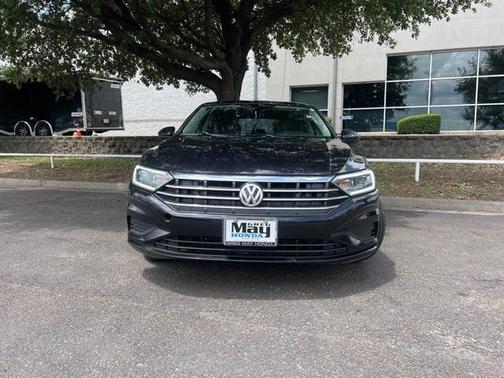 2020 Volkswagen Jetta 1.4T SEL