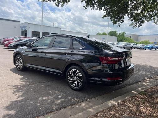 2020 Volkswagen Jetta 1.4T SEL