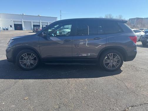 2019 Honda Passport EX-L
