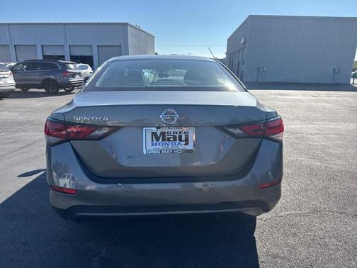 2023 Nissan Sentra S